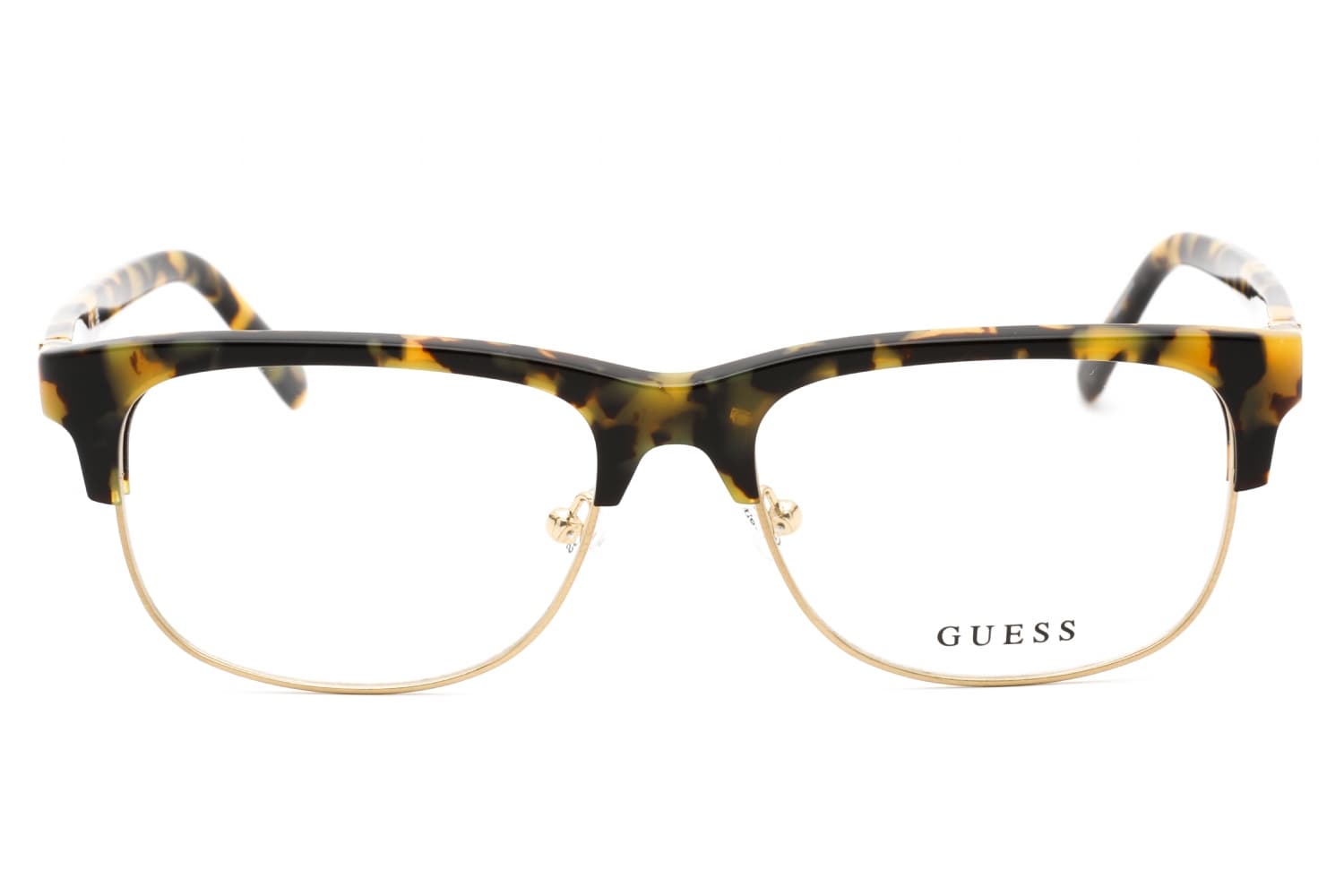 Guess GU50081 Blonde havana, vista 2