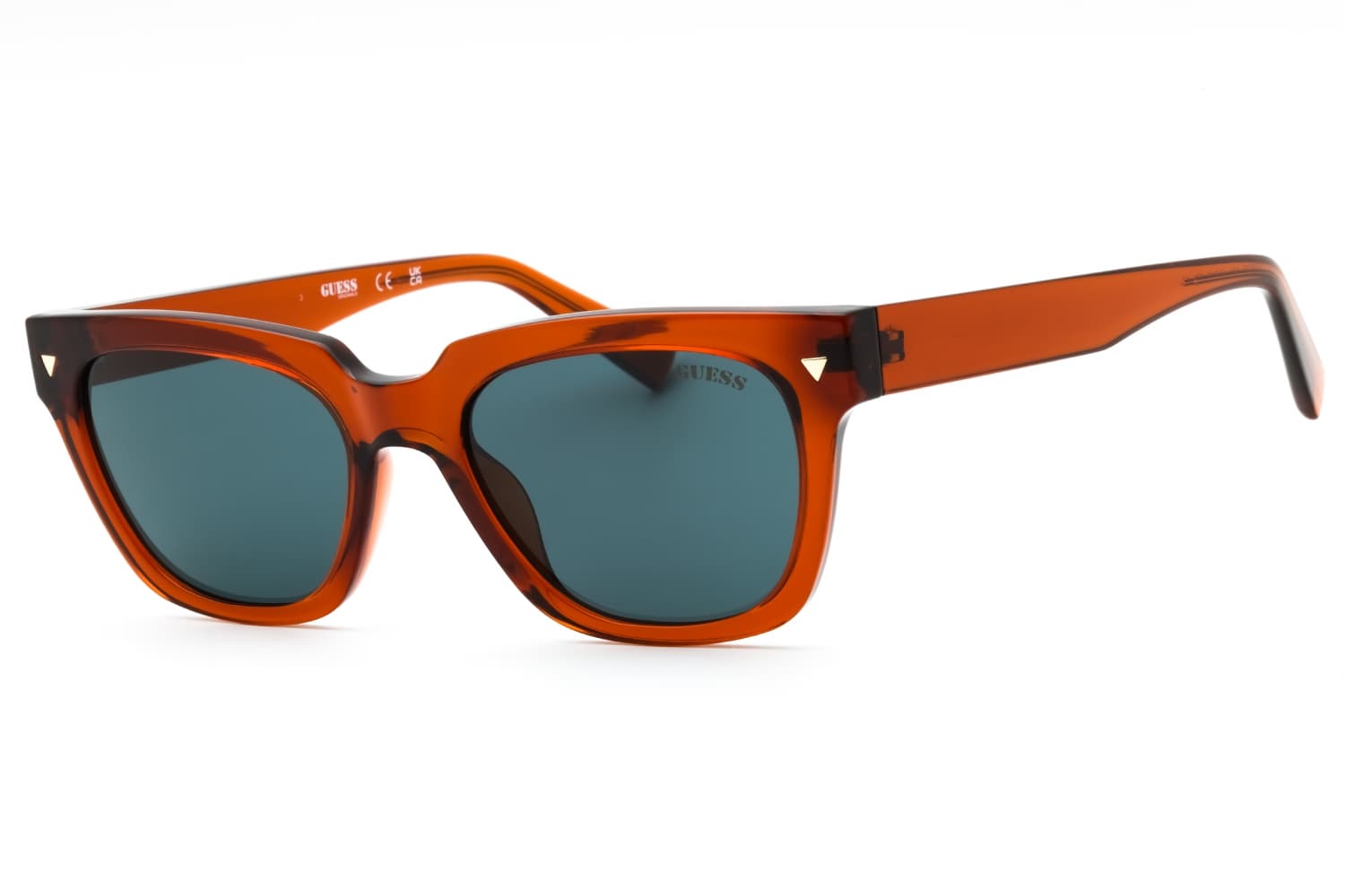 Guess GU8265 Orange other / blue