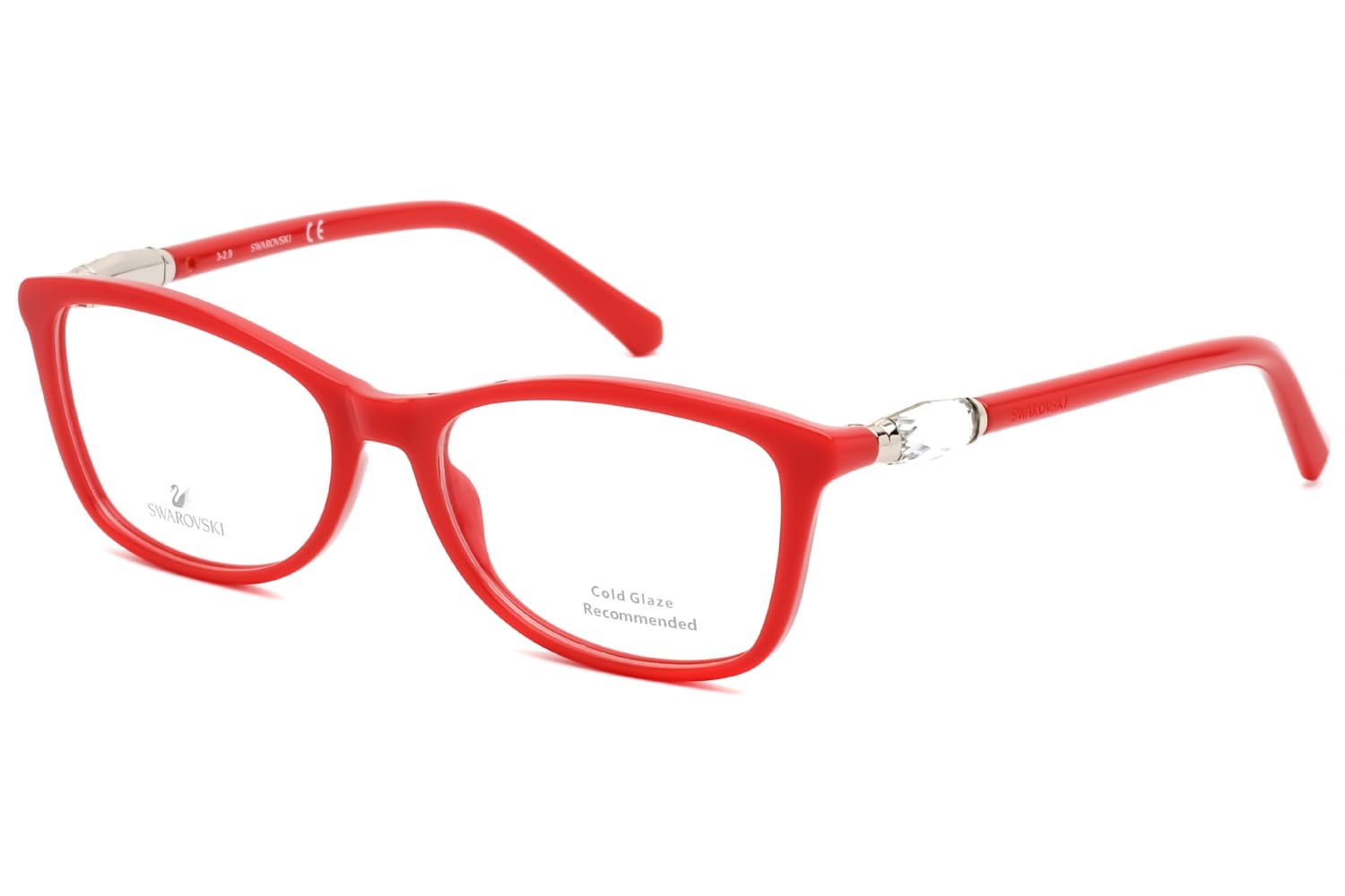 Swarovski SK5336 Shinyred
