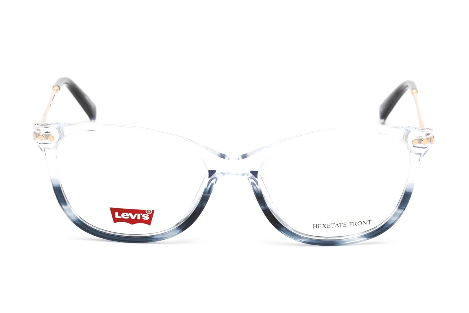 Levis LV 5021 Blue horn, vista 2