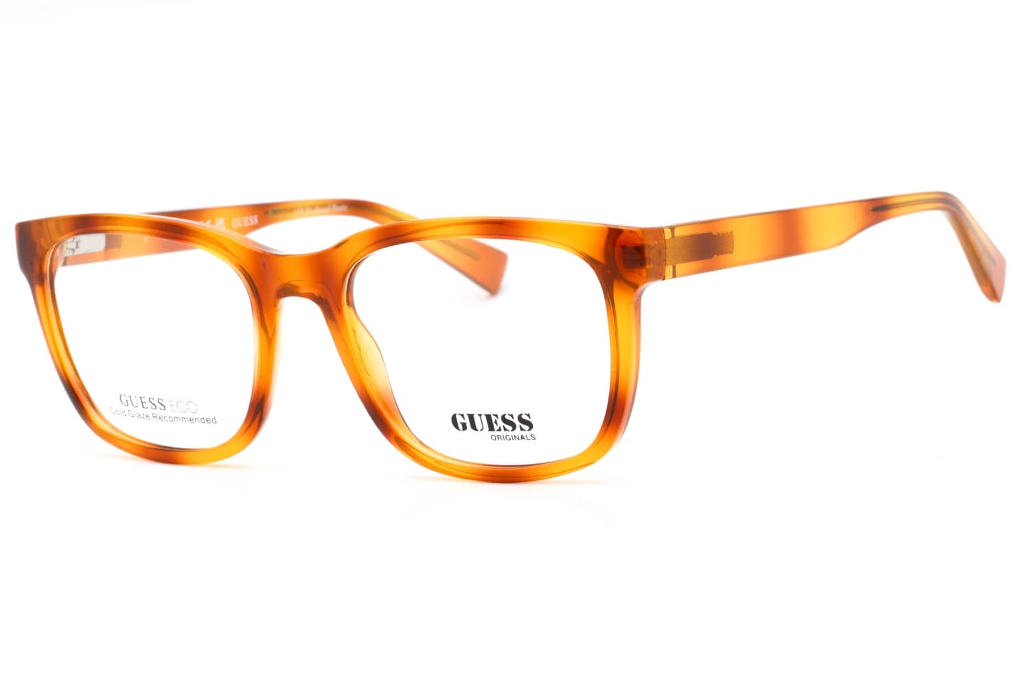 Guess GU8281 Blonde havana