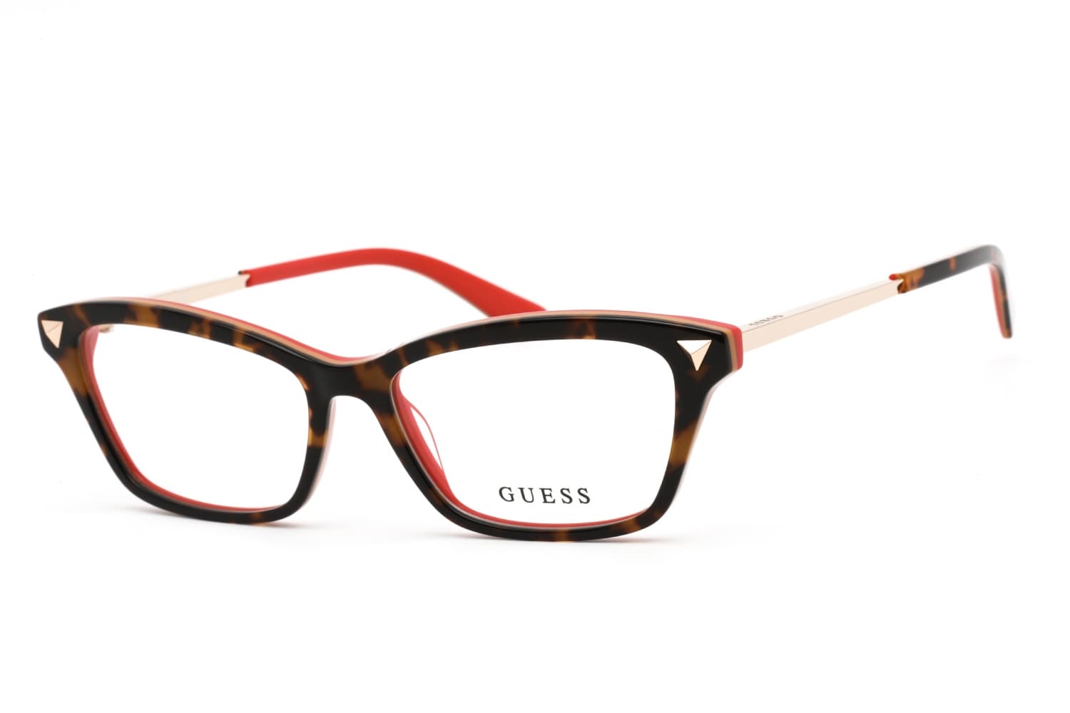Guess GU2797 Dark havana