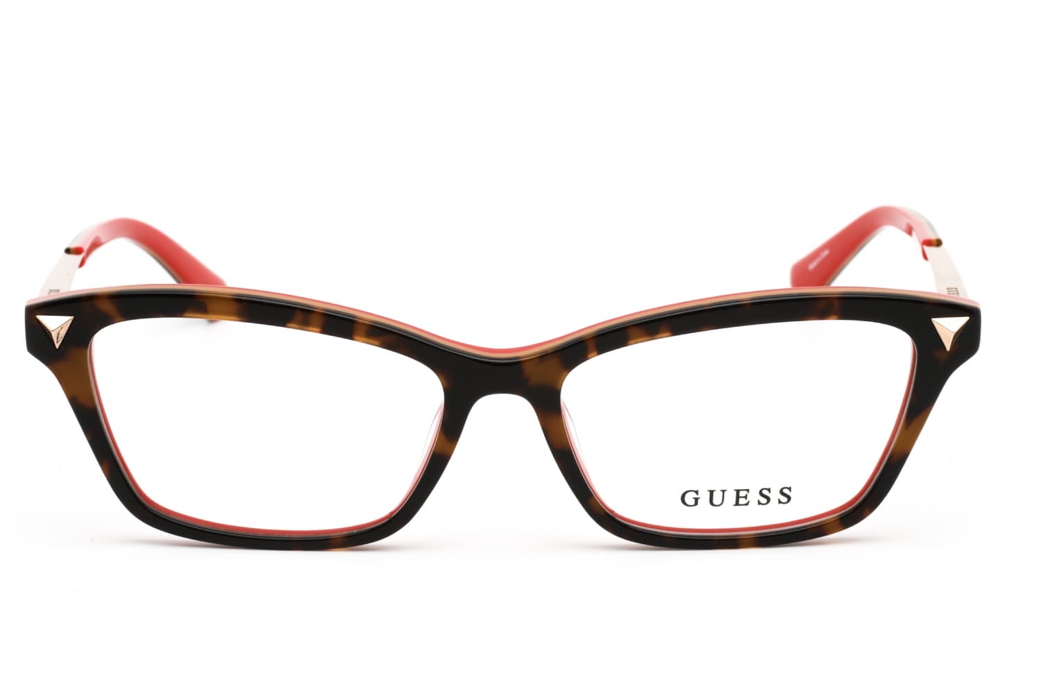 Guess GU2797 Dark havana, vista 2