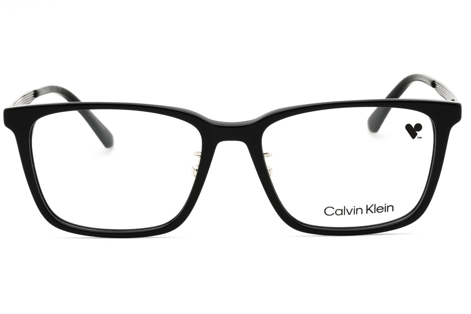 Calvin Klein CK21534A Black, vista 2