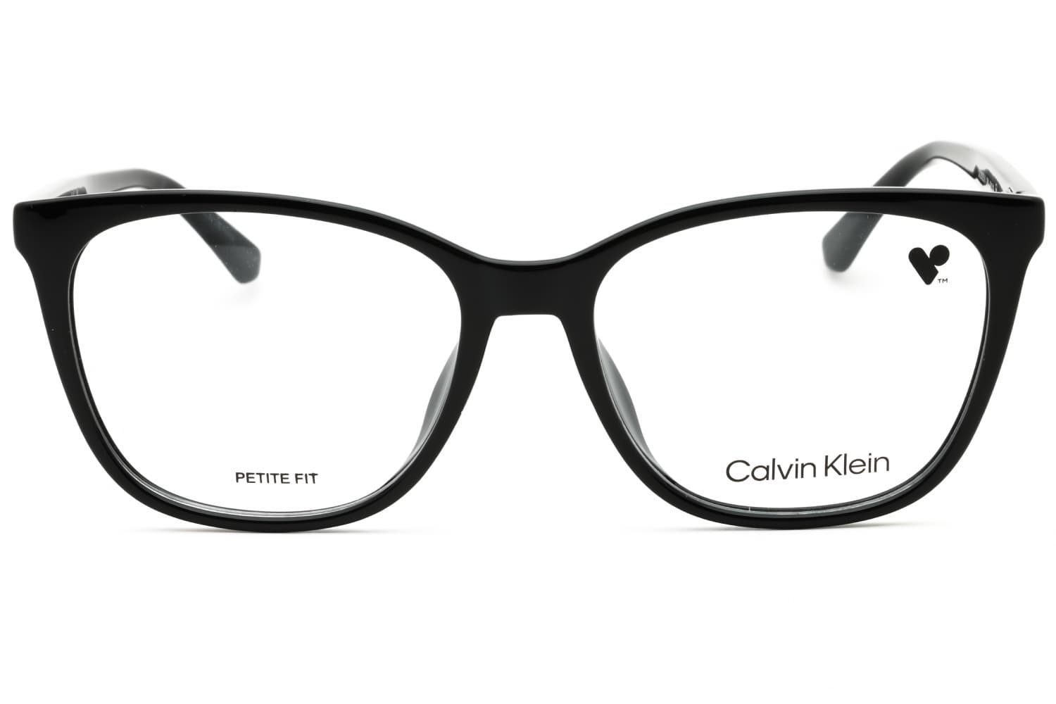 Calvin Klein CK20525N Black, vista 2