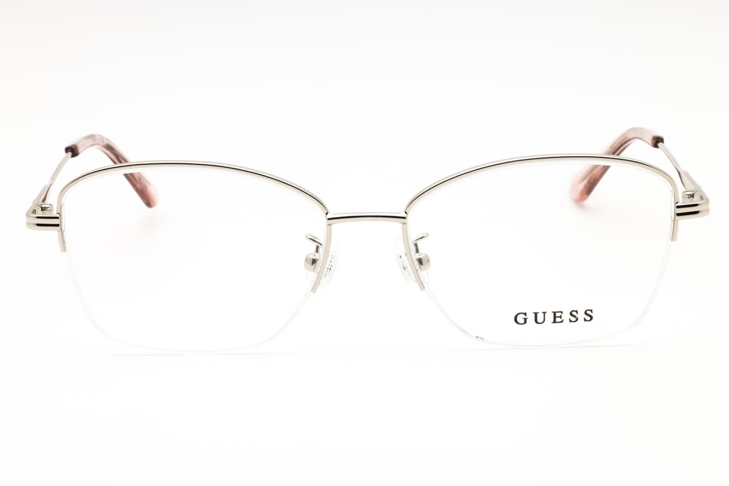 Guess GU2888-D Shiny light nickeltin, vista 2