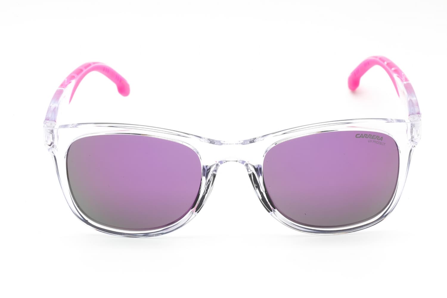 Carrera CARRERA 8054/S Crystal / purple, vista 2