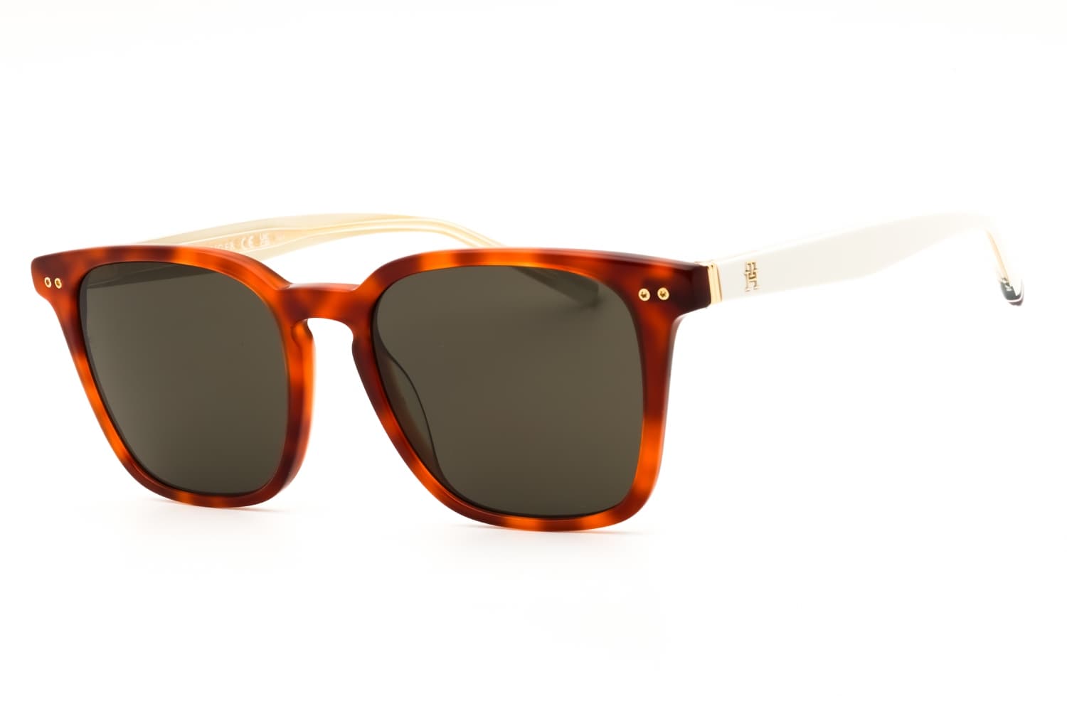 Tommy Hilfiger TH 2158/S Red havana