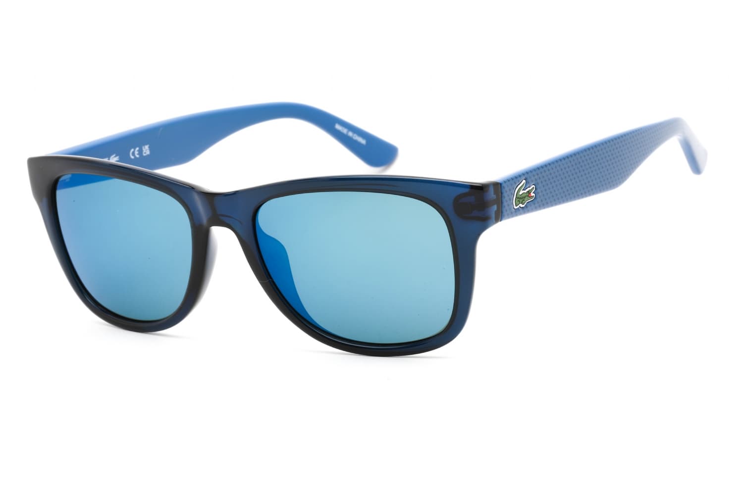 Lacoste L734S Blue / blue