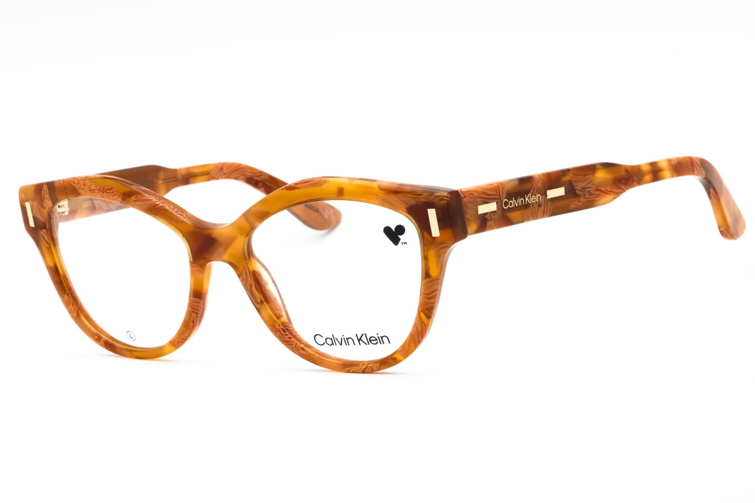 Calvin Klein CK23541 Caramel havana