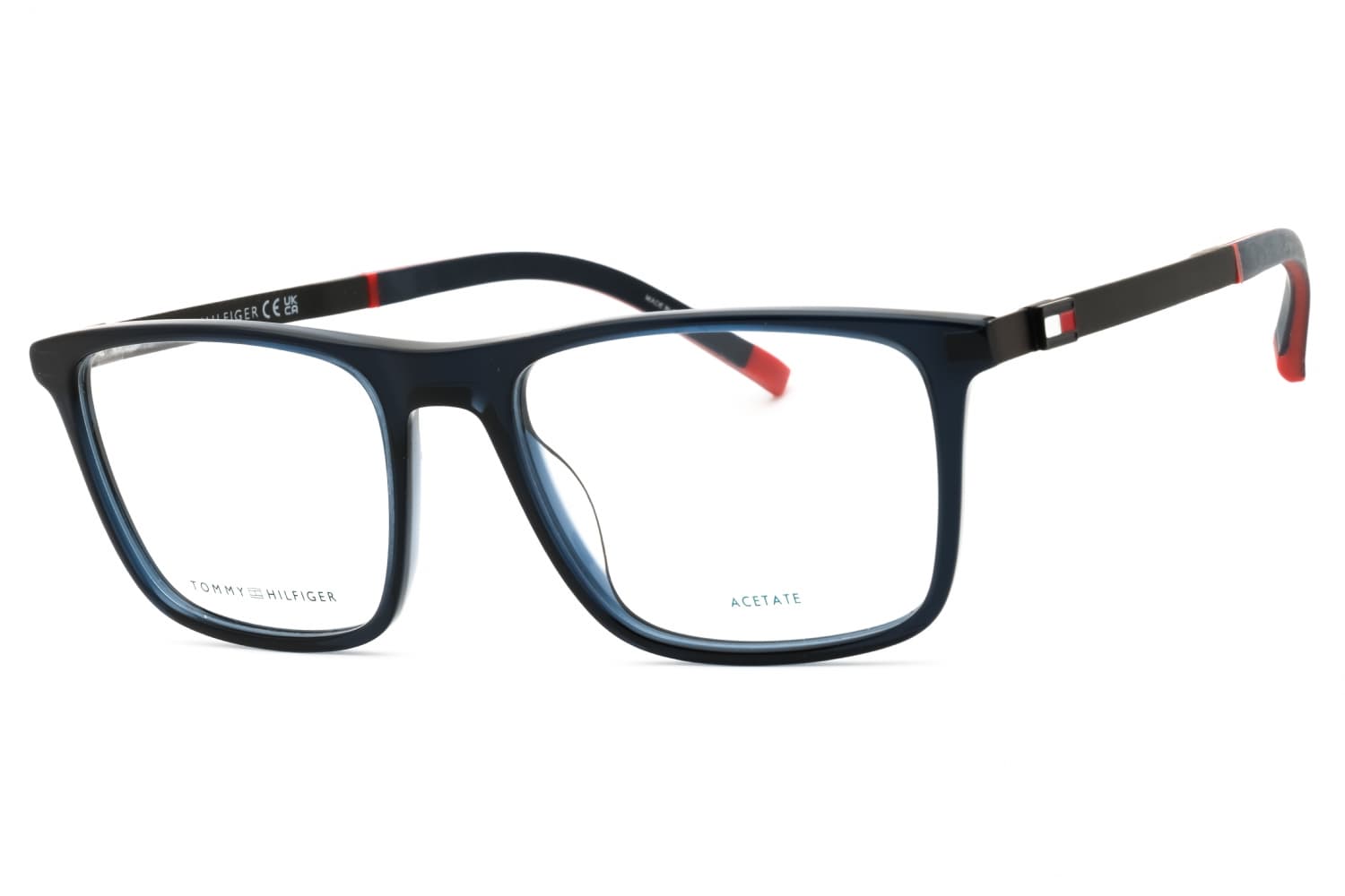 Tommy Hilfiger TH 2081 Blue
