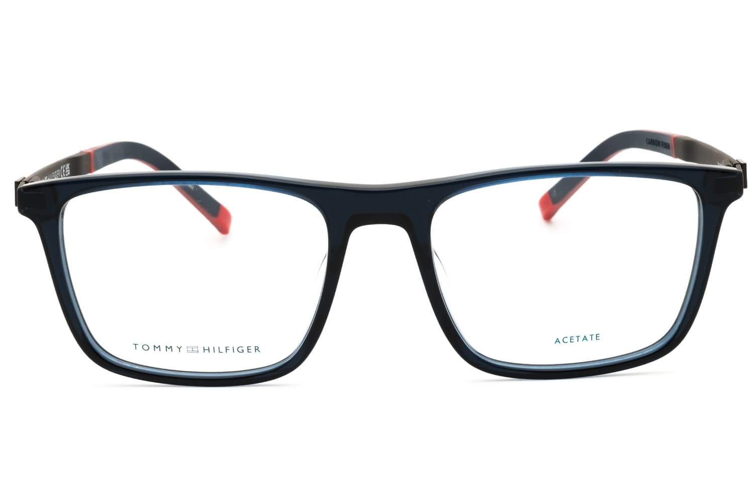 Tommy Hilfiger TH 2081 Blue, vista 2