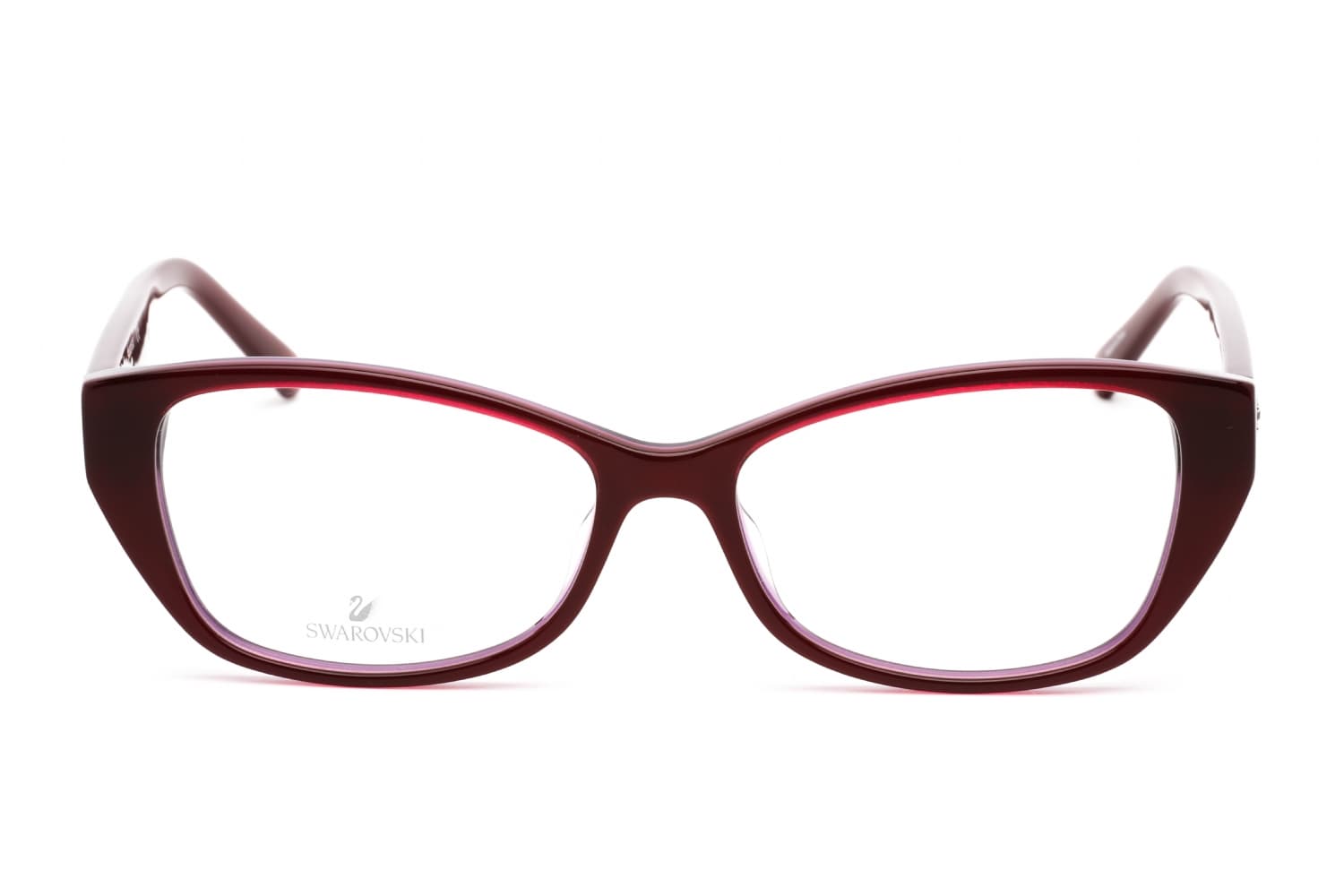 Swarovski SK5391 Shiny violet, vista 2