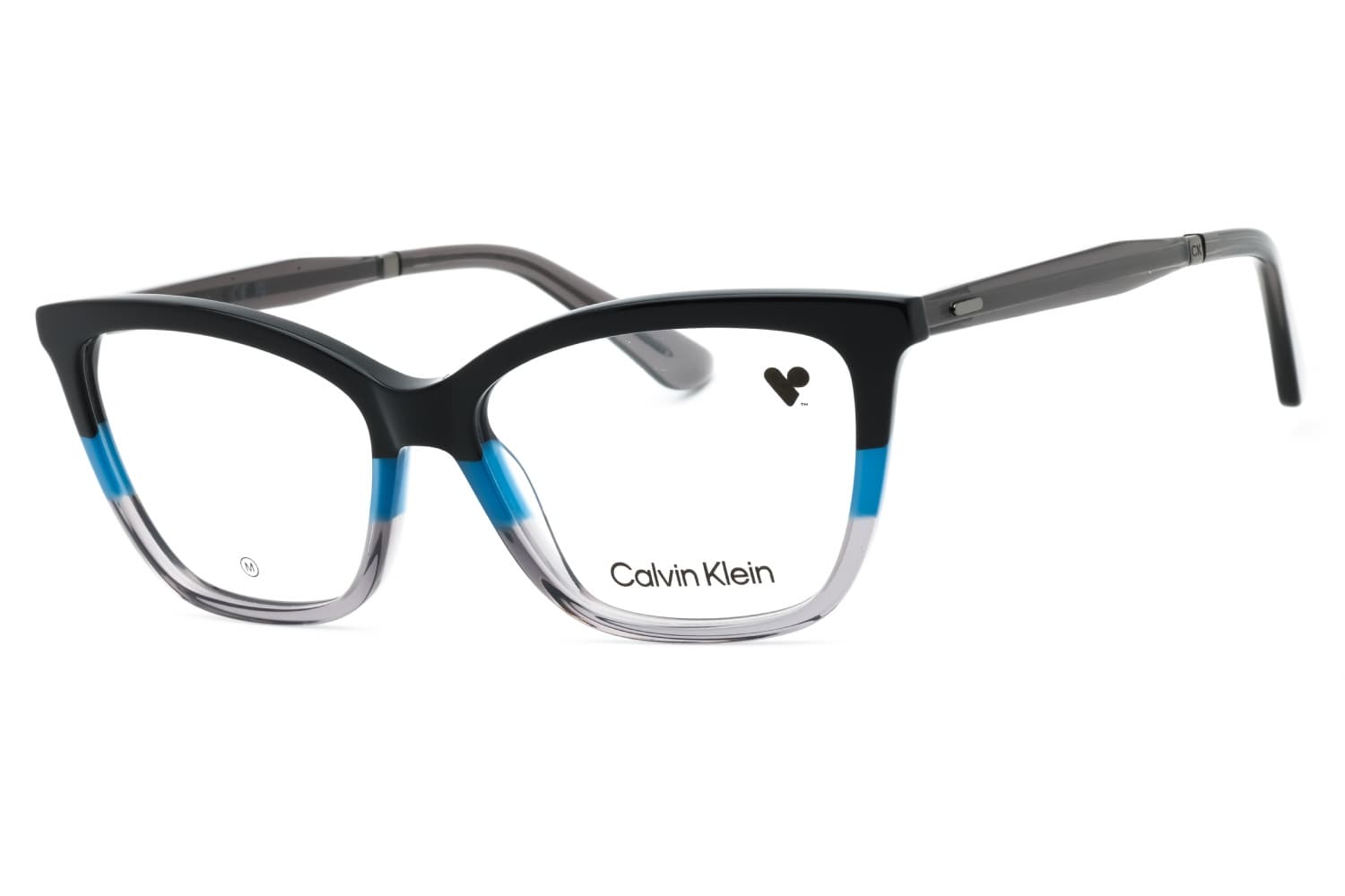 Calvin Klein CK23545 Black blue grey