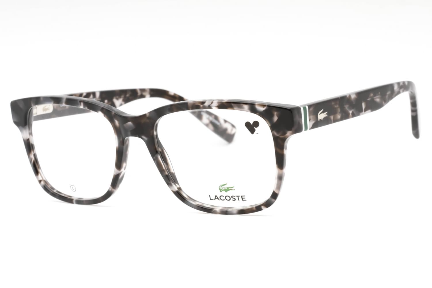 Lacoste L2937 Havana grey