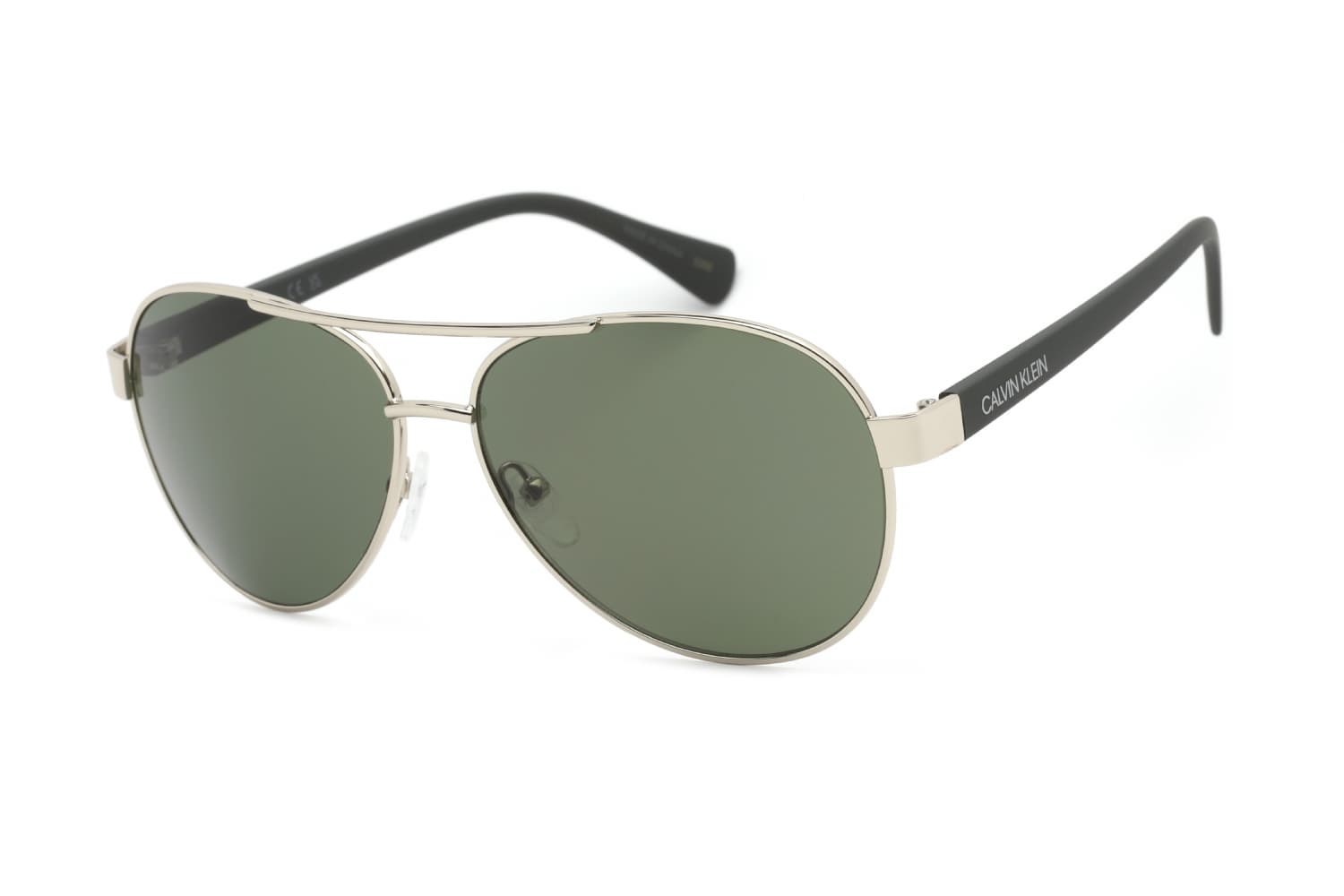 Calvin Klein CK19316S Silver