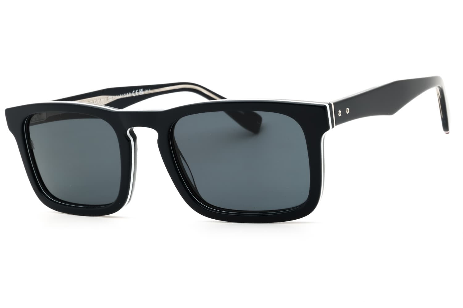 Tommy Hilfiger TH 2068/S Blue dark grey