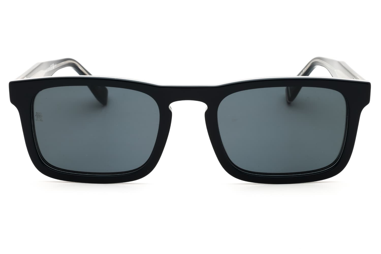 Tommy Hilfiger TH 2068/S Blue dark grey, vista 2