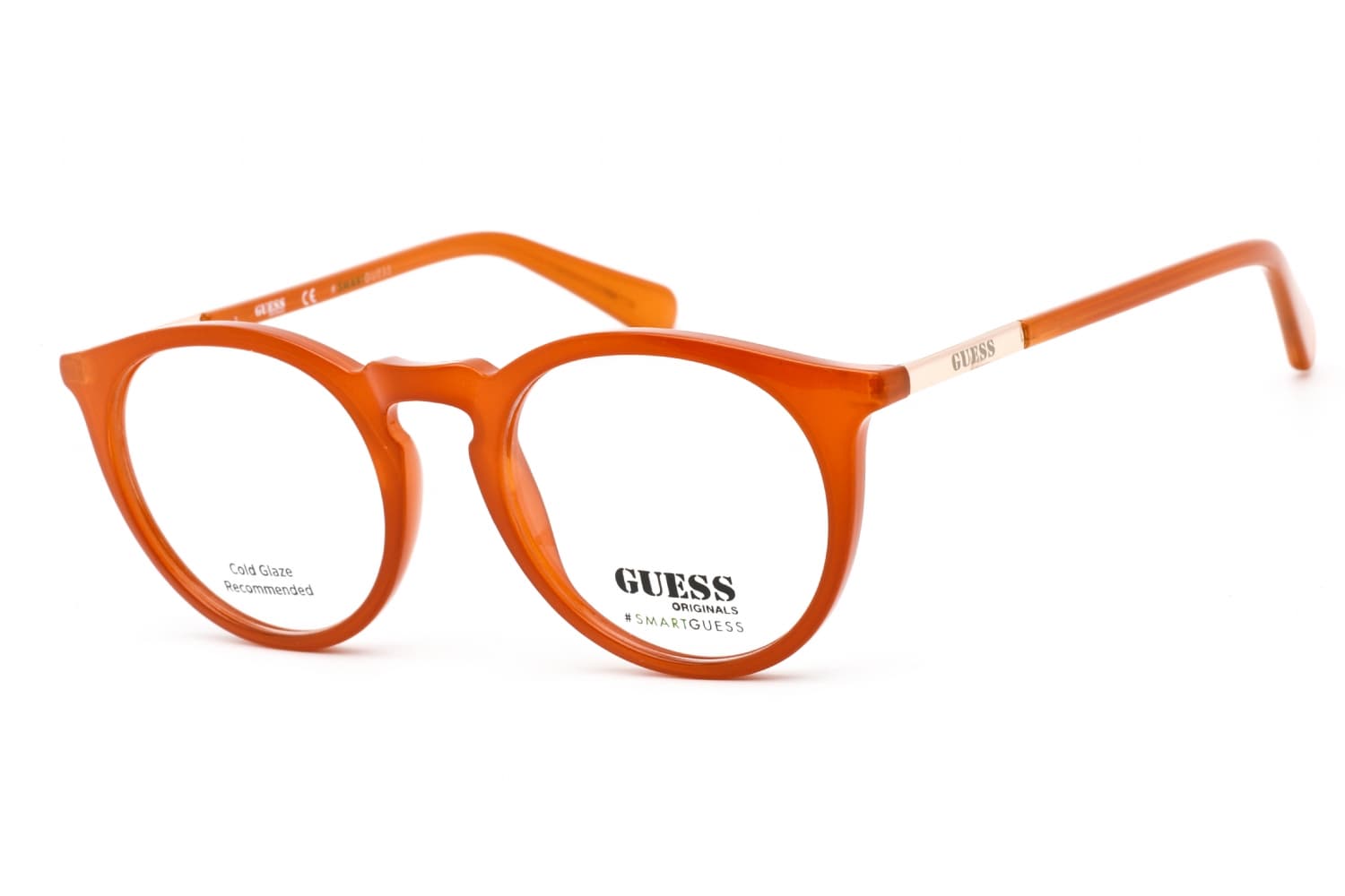 Guess GU8236 Orange / other
