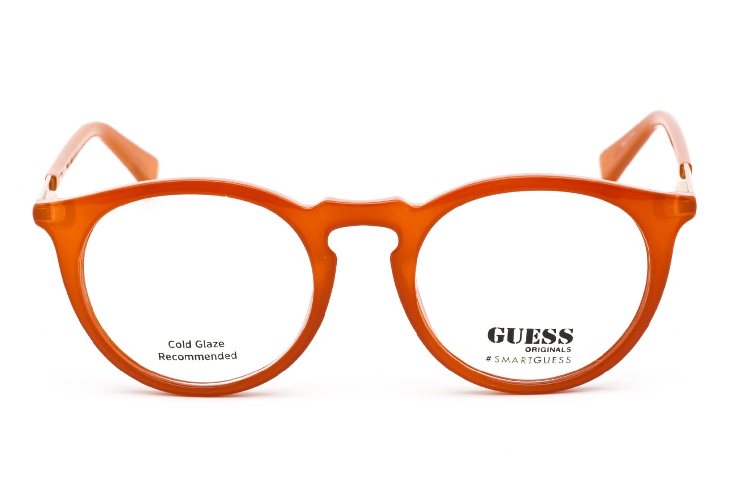 Guess GU8236 Orange / other, vista 2