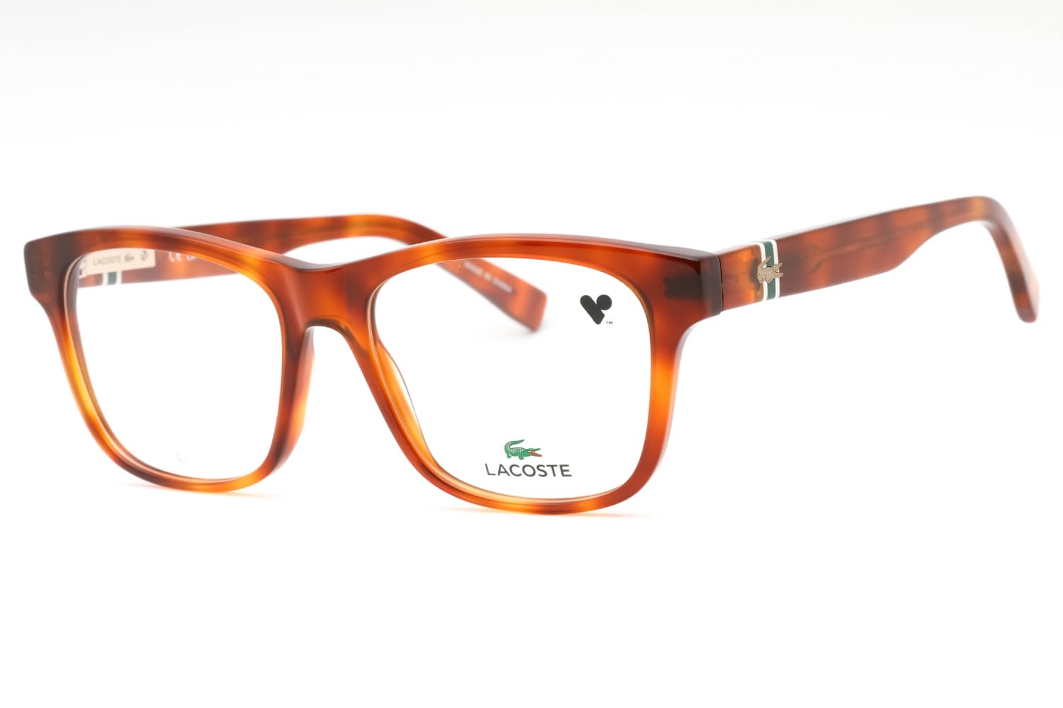 Lacoste L2933 Blonde havana