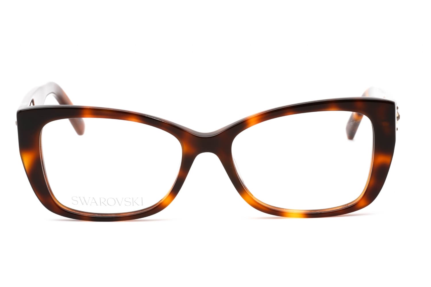 Swarovski SK5452 Dark havana, vista 2