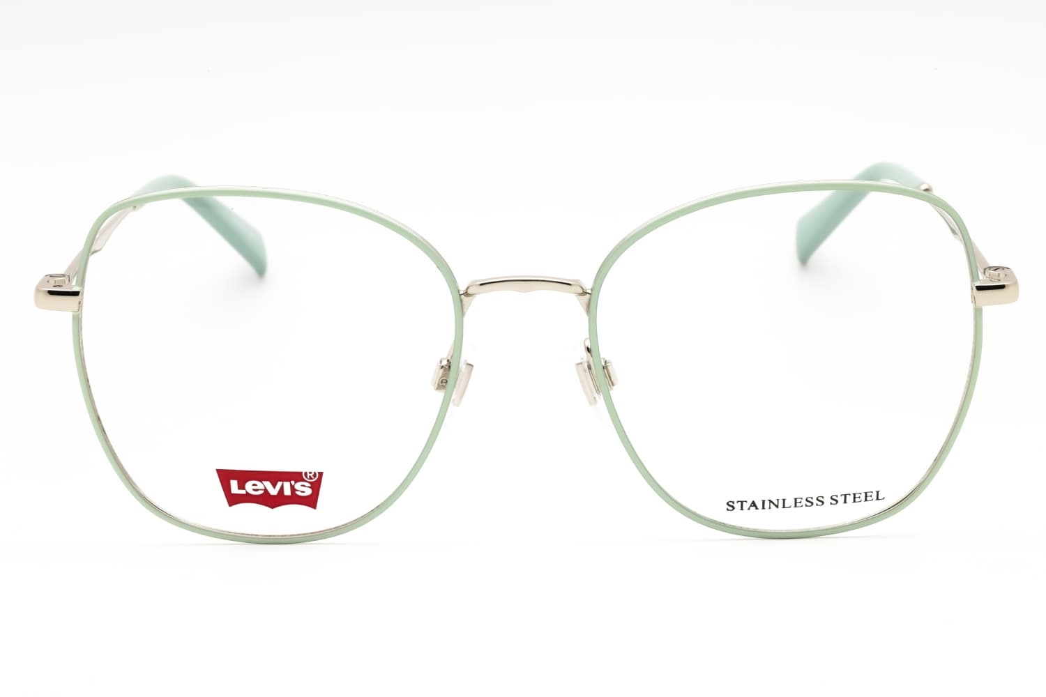 Levis LV 5023 Green, vista 2