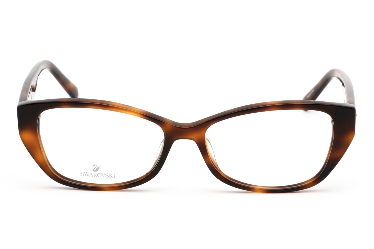 Swarovski SK5391 Dark havana, vista 2