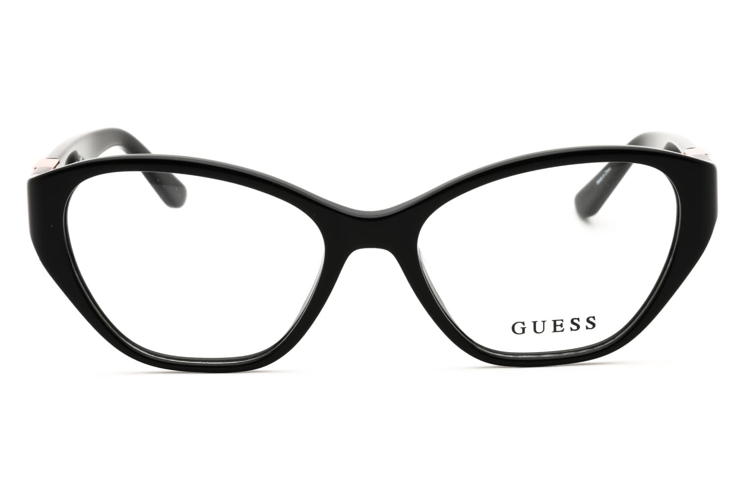 Guess GU50162 Shiny black, vista 2