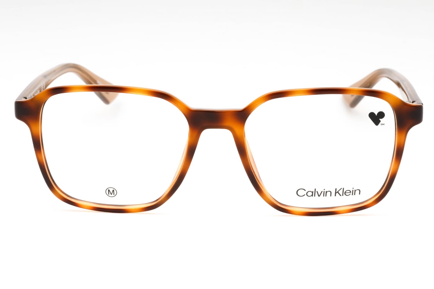Calvin Klein CK23524 Havana, vista 2