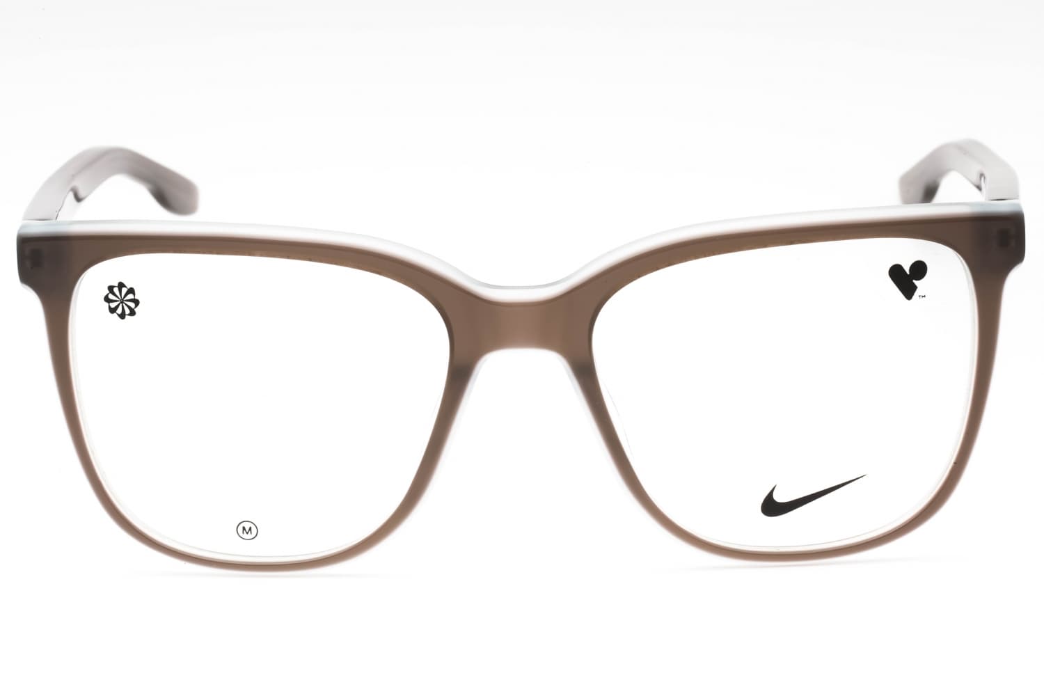 Nike NIKE 7166 Milky french grey laminate, vista 2