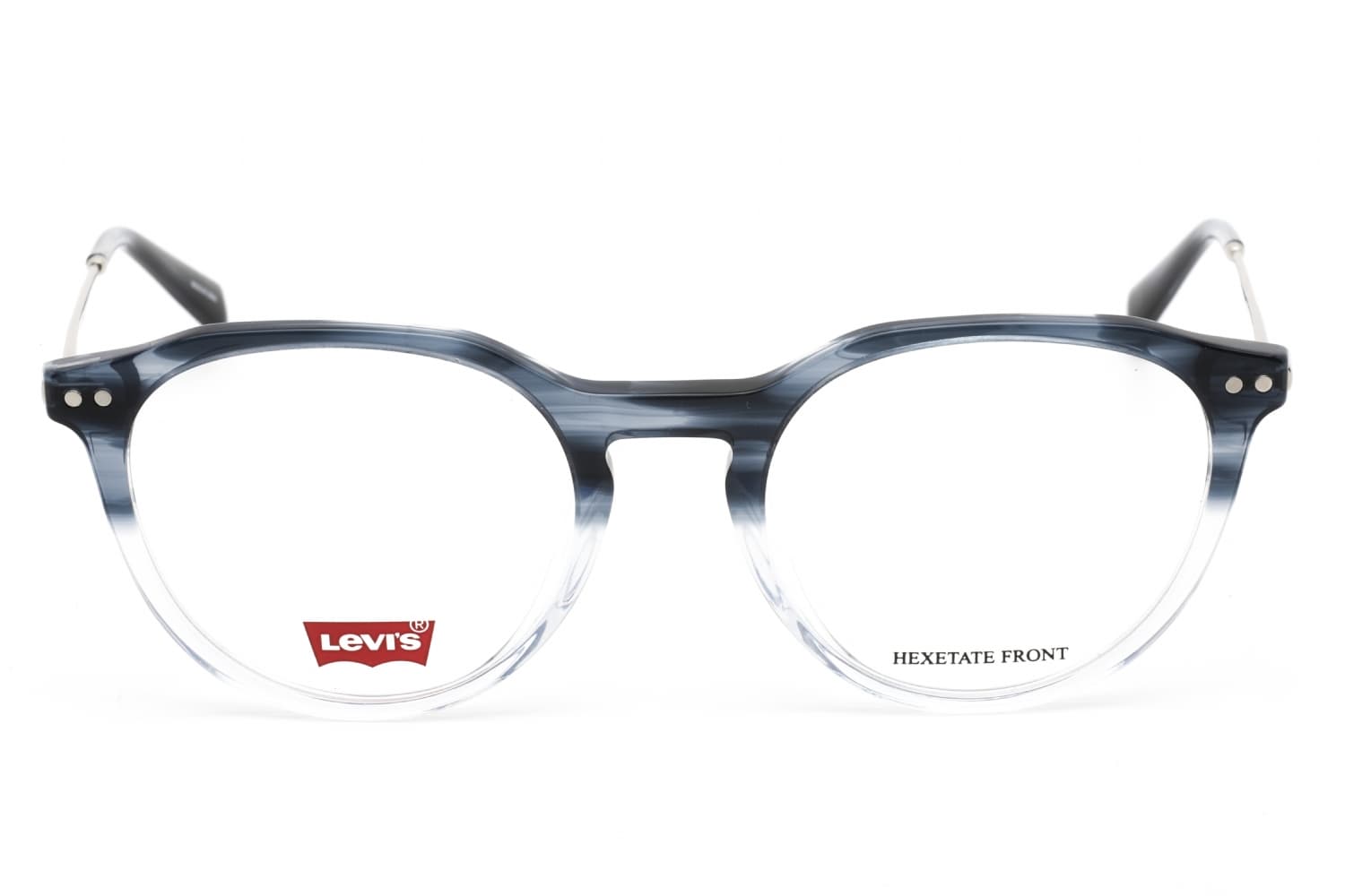Levis LV 5022 Blue horn, vista 2