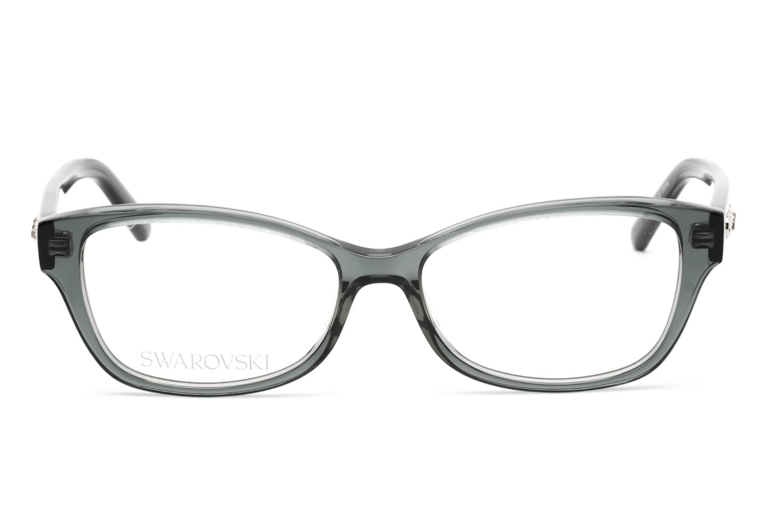 Swarovski SK5430 Grey, vista 2
