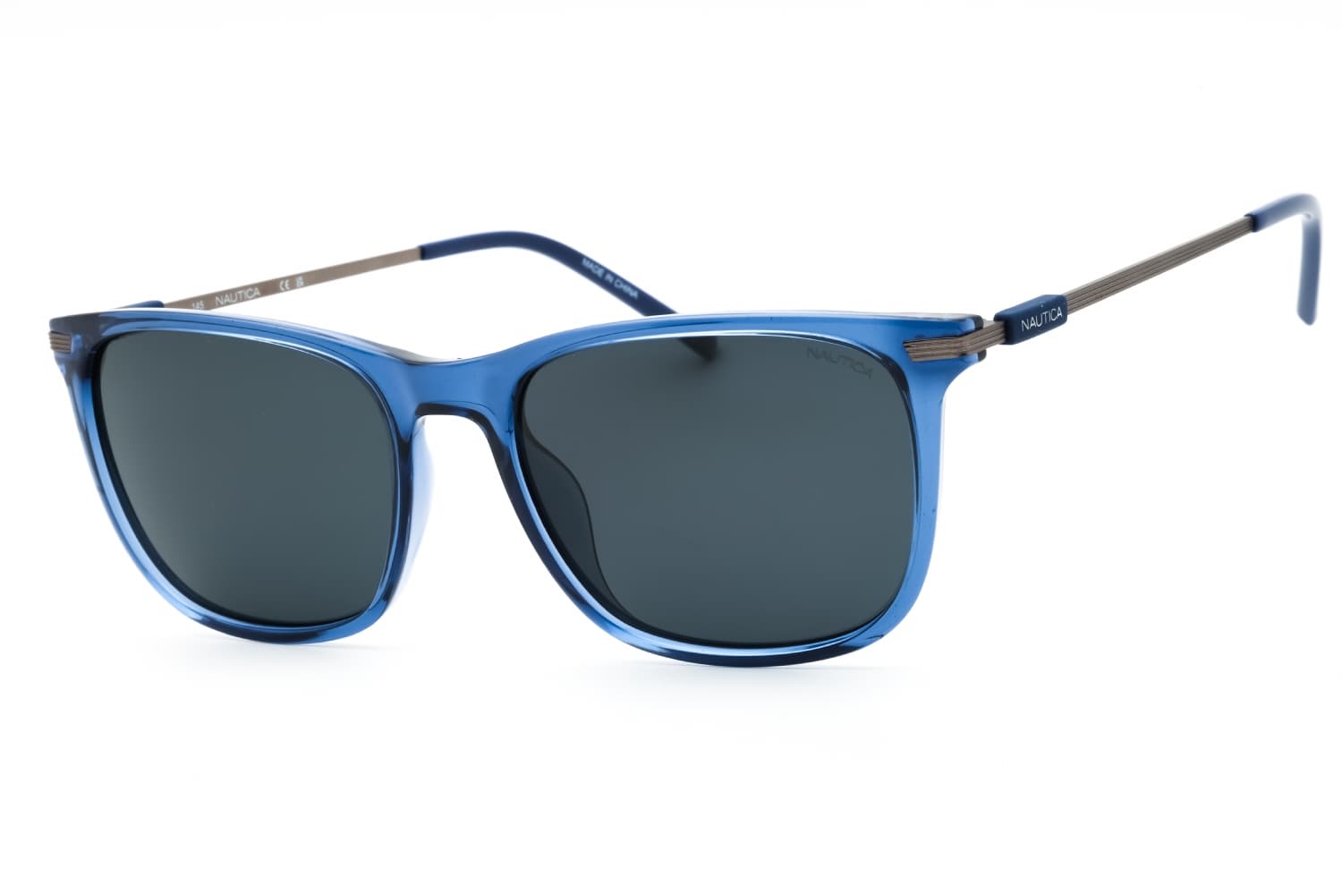 Náutica N6250S Crystal navy