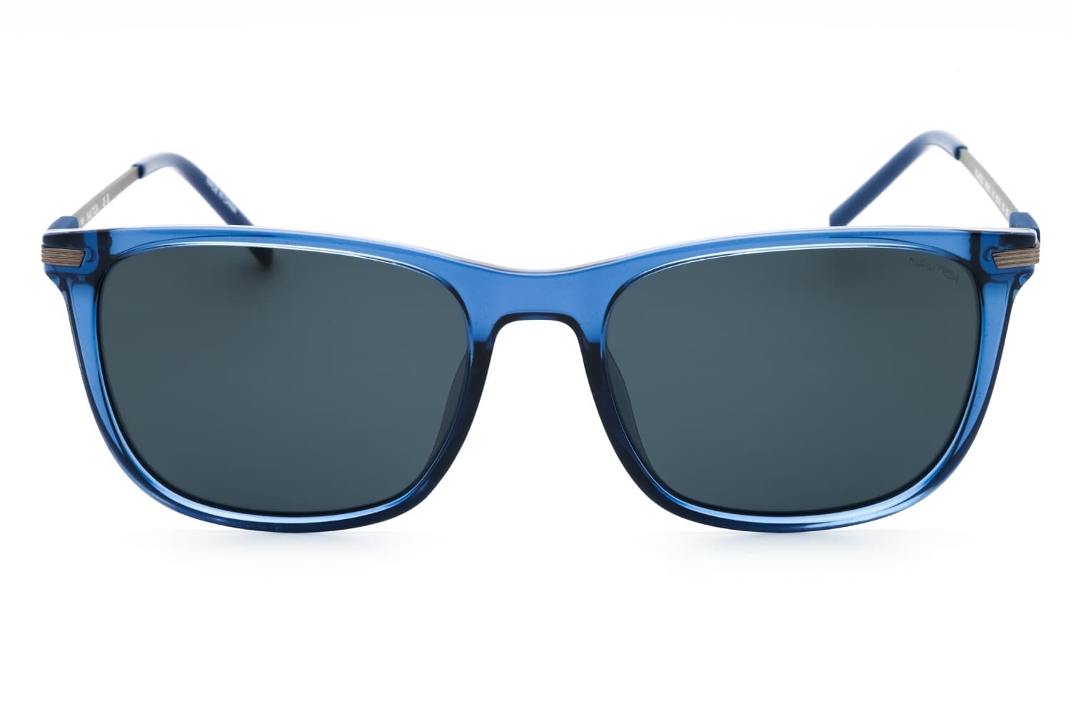 Náutica N6250S Crystal navy, vista 2
