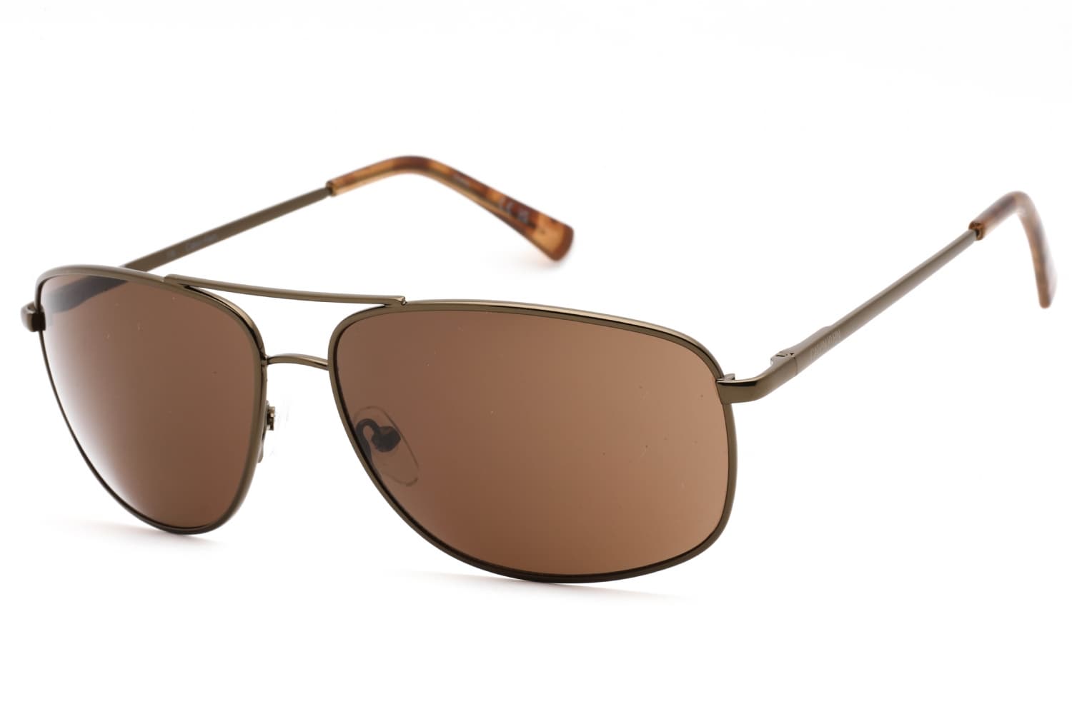 Calvin Klein CK19137S Brown / brown
