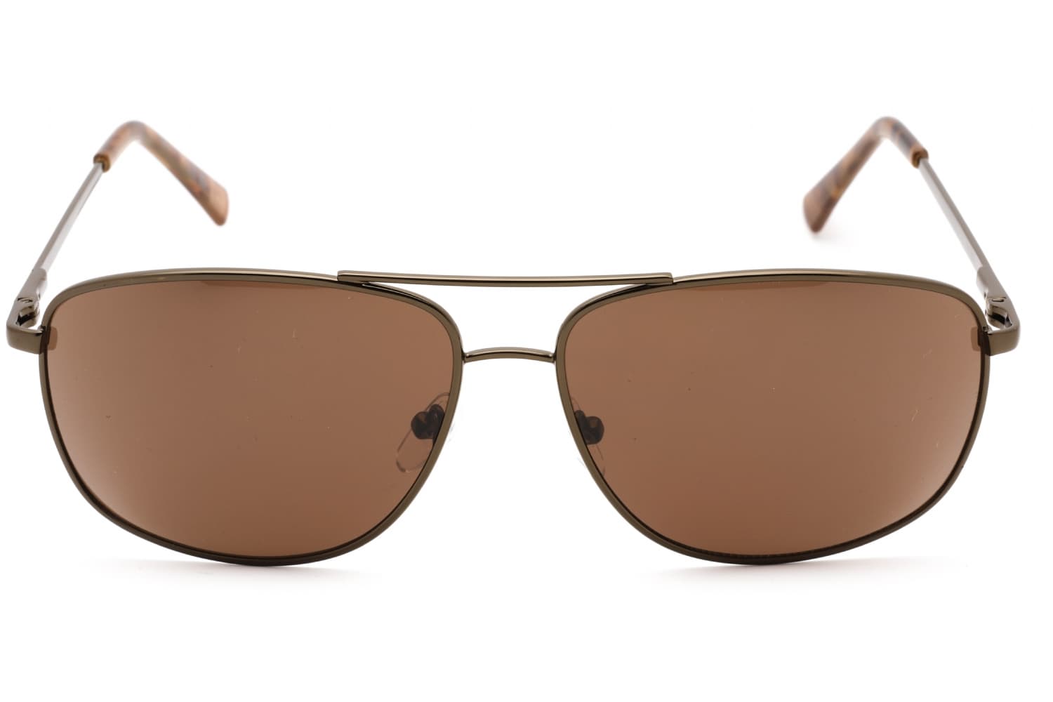 Calvin Klein CK19137S Brown / brown, vista 2