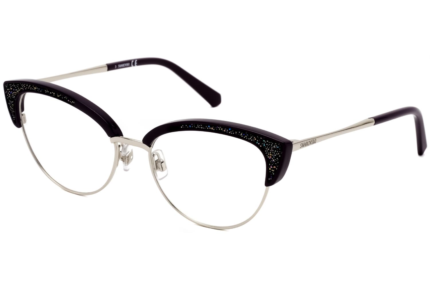 Swarovski SK5363 Shinyviolet