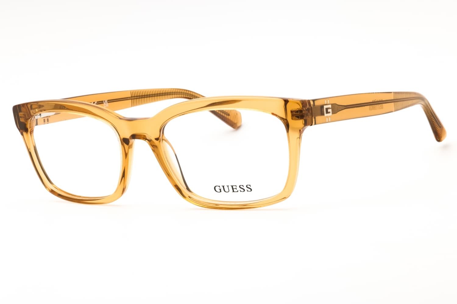 Guess GU50252 Shiny yellow
