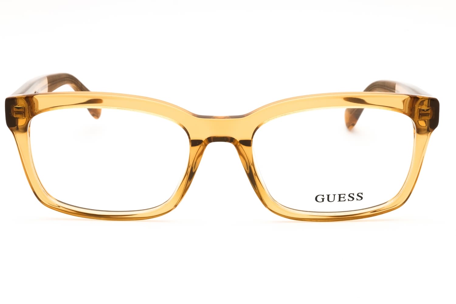 Guess GU50252 Shiny yellow, vista 2