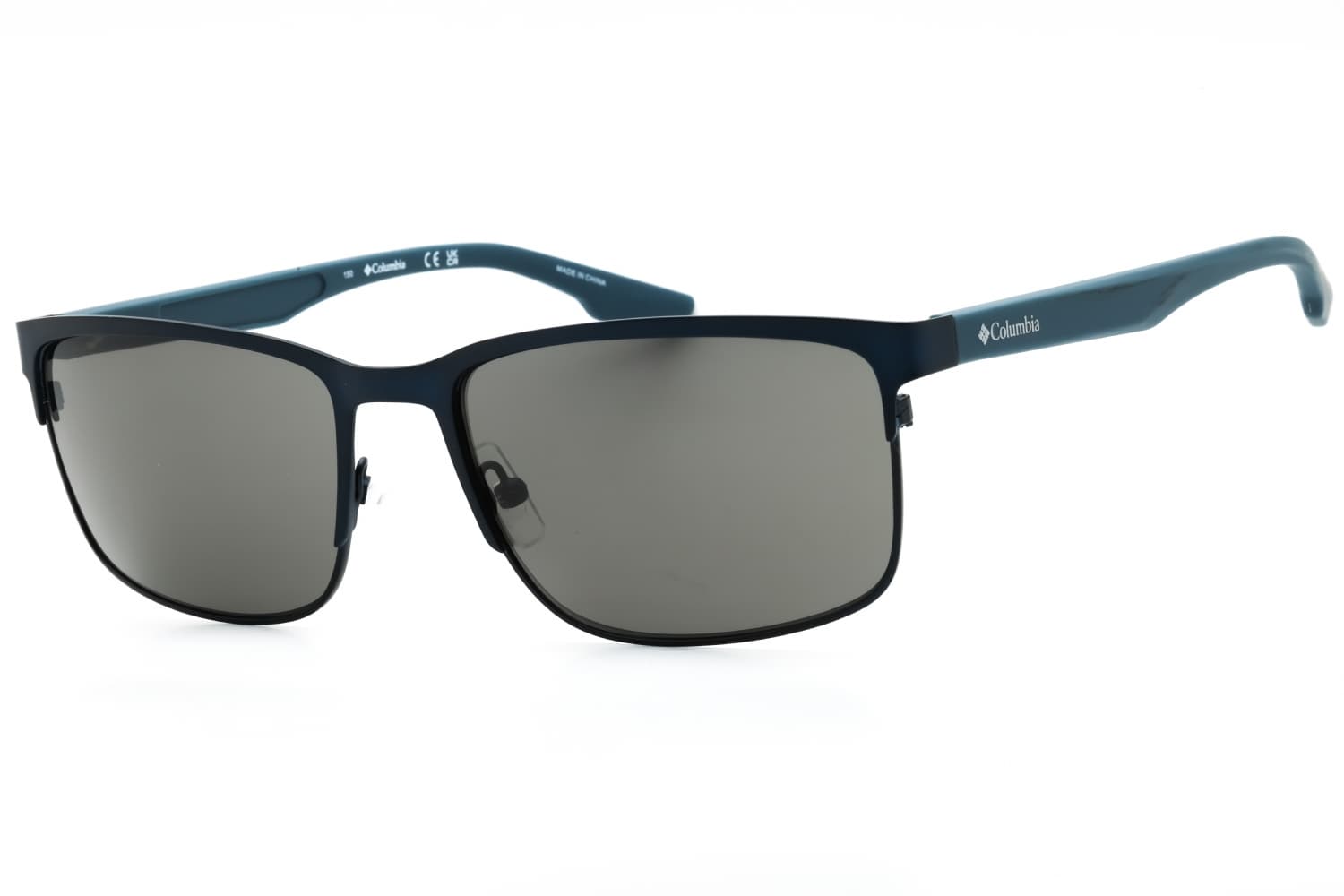 Columbia C125S Satin navy smoke