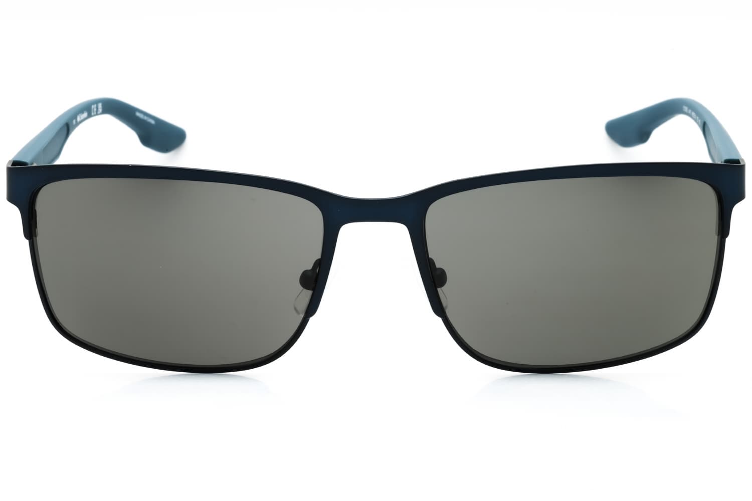 Columbia C125S Satin navy smoke, vista 2
