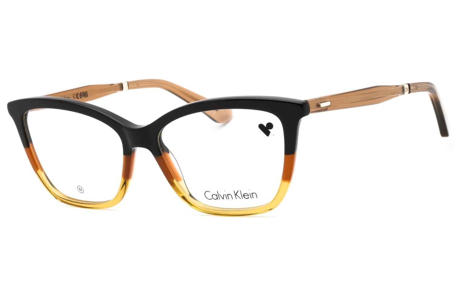 Calvin Klein CK23545 Dark brown brown caramel