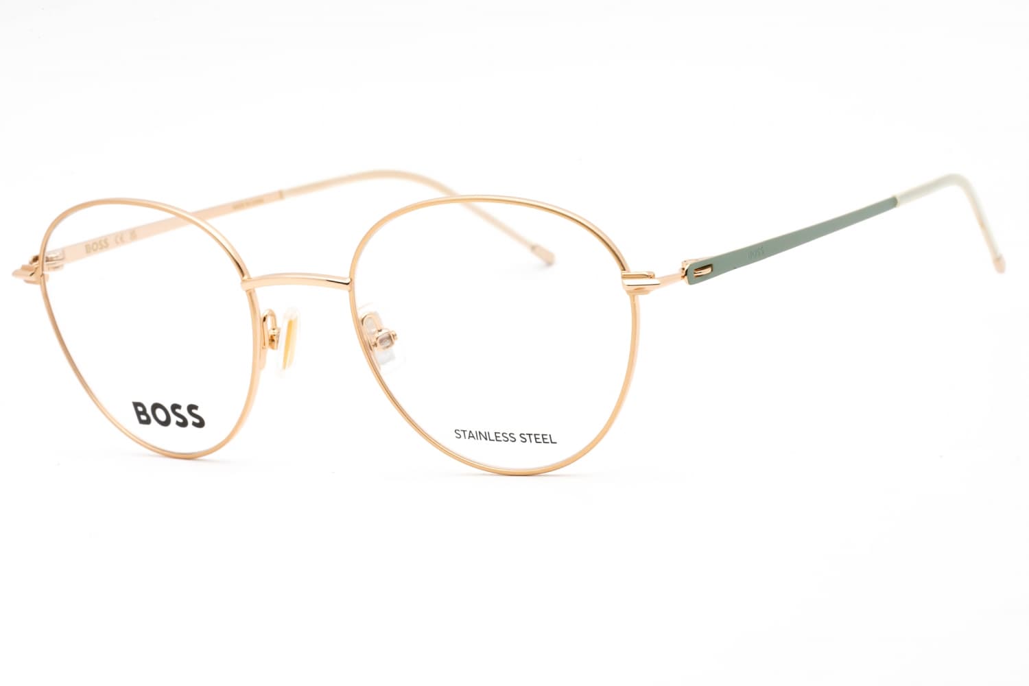Hugo Boss BOSS 1530 Gold green