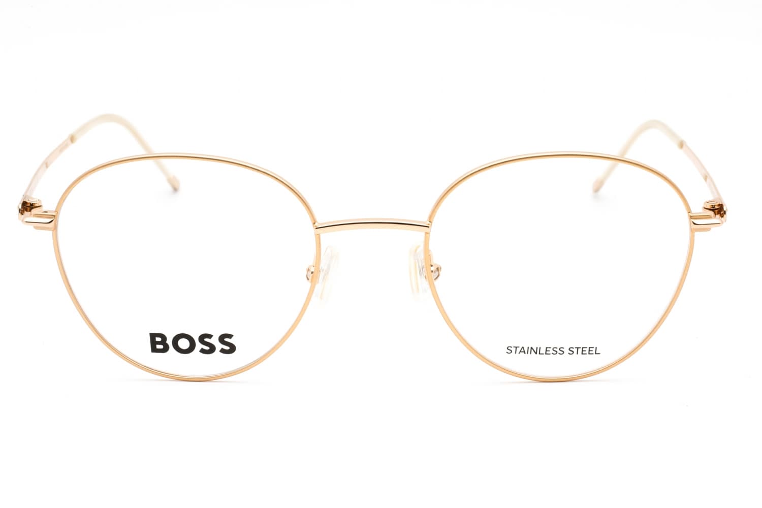Hugo Boss BOSS 1530 Gold green, vista 2