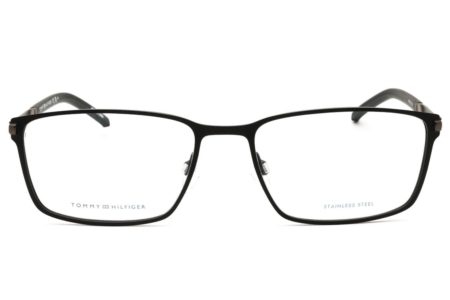 Tommy Hilfiger TH 1991 Mtt black, vista 2