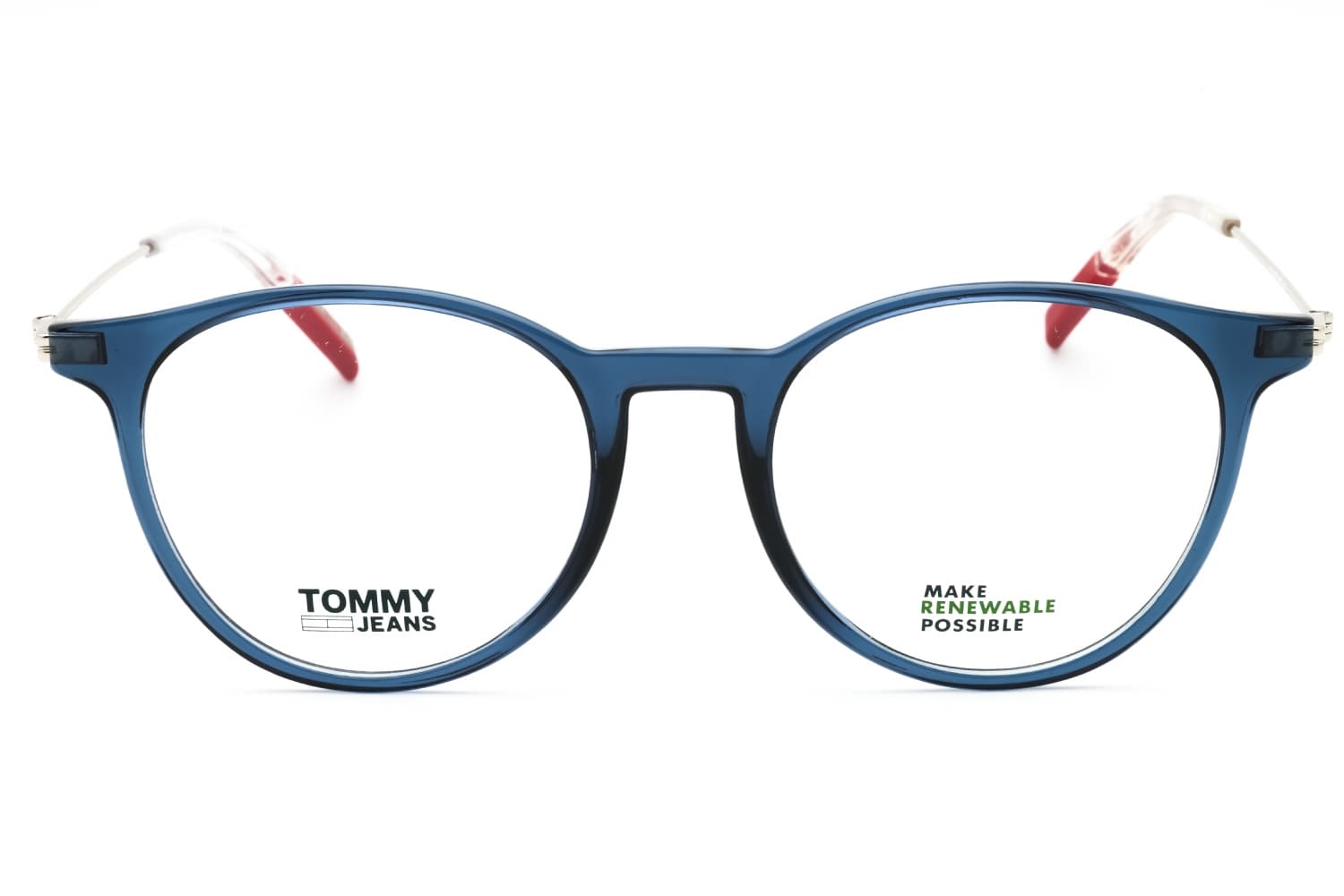 Tommy Hilfiger TJ 0078 Blue, vista 2