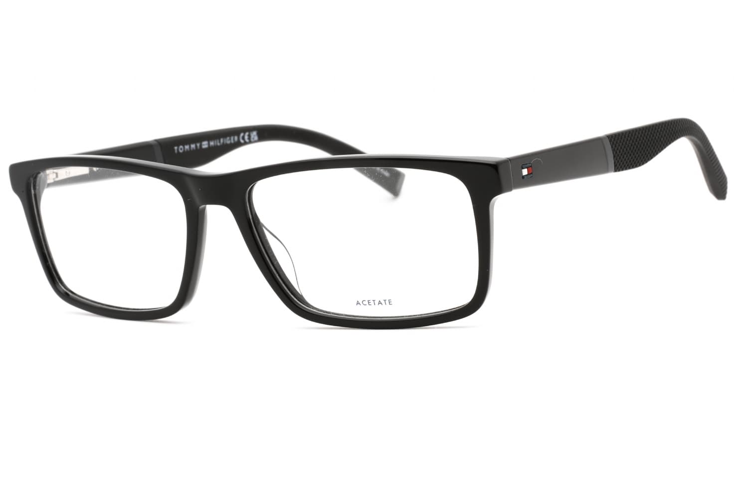 Tommy Hilfiger TH 1909 Black