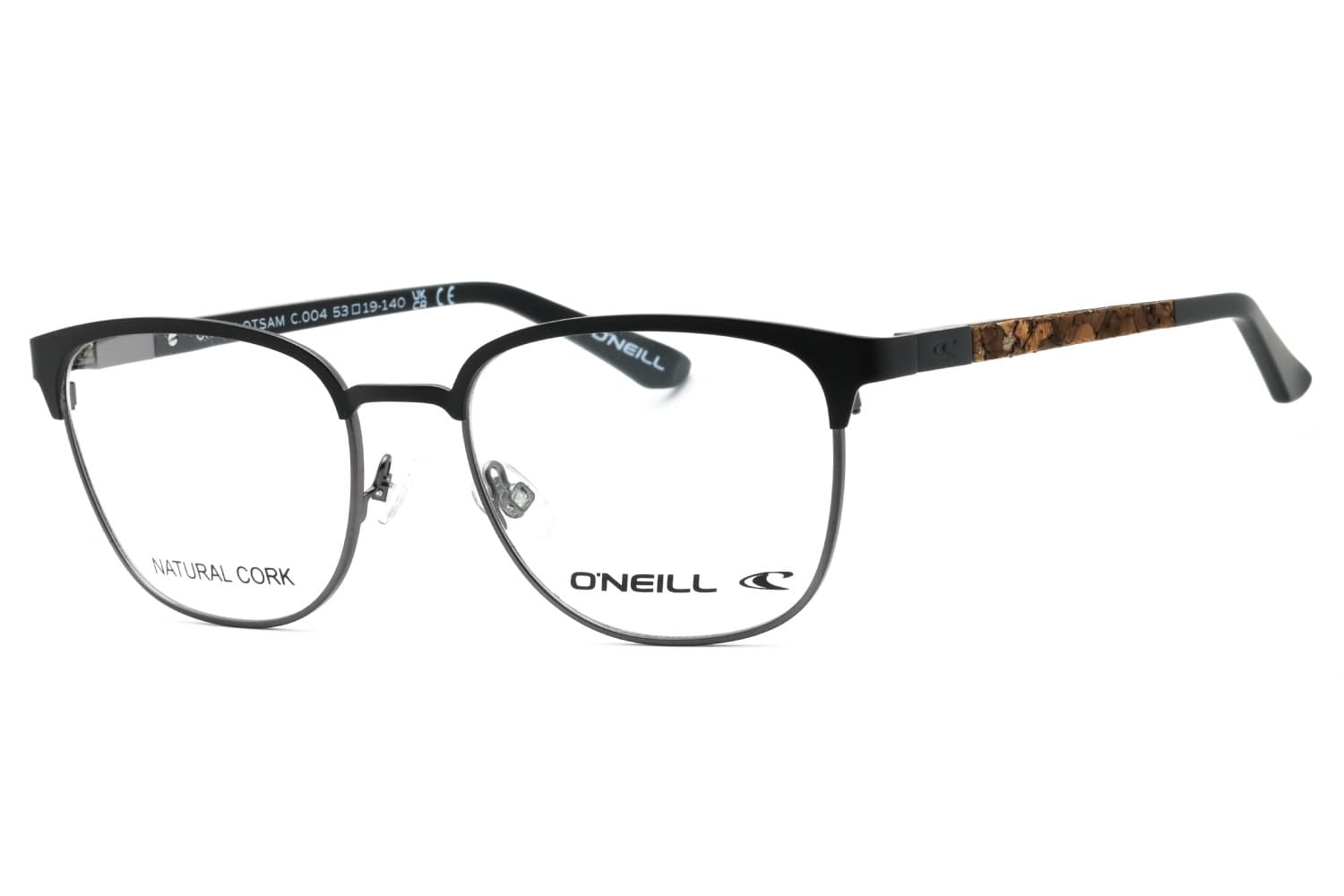 ONeill ONO-FLOTSAM Matte black