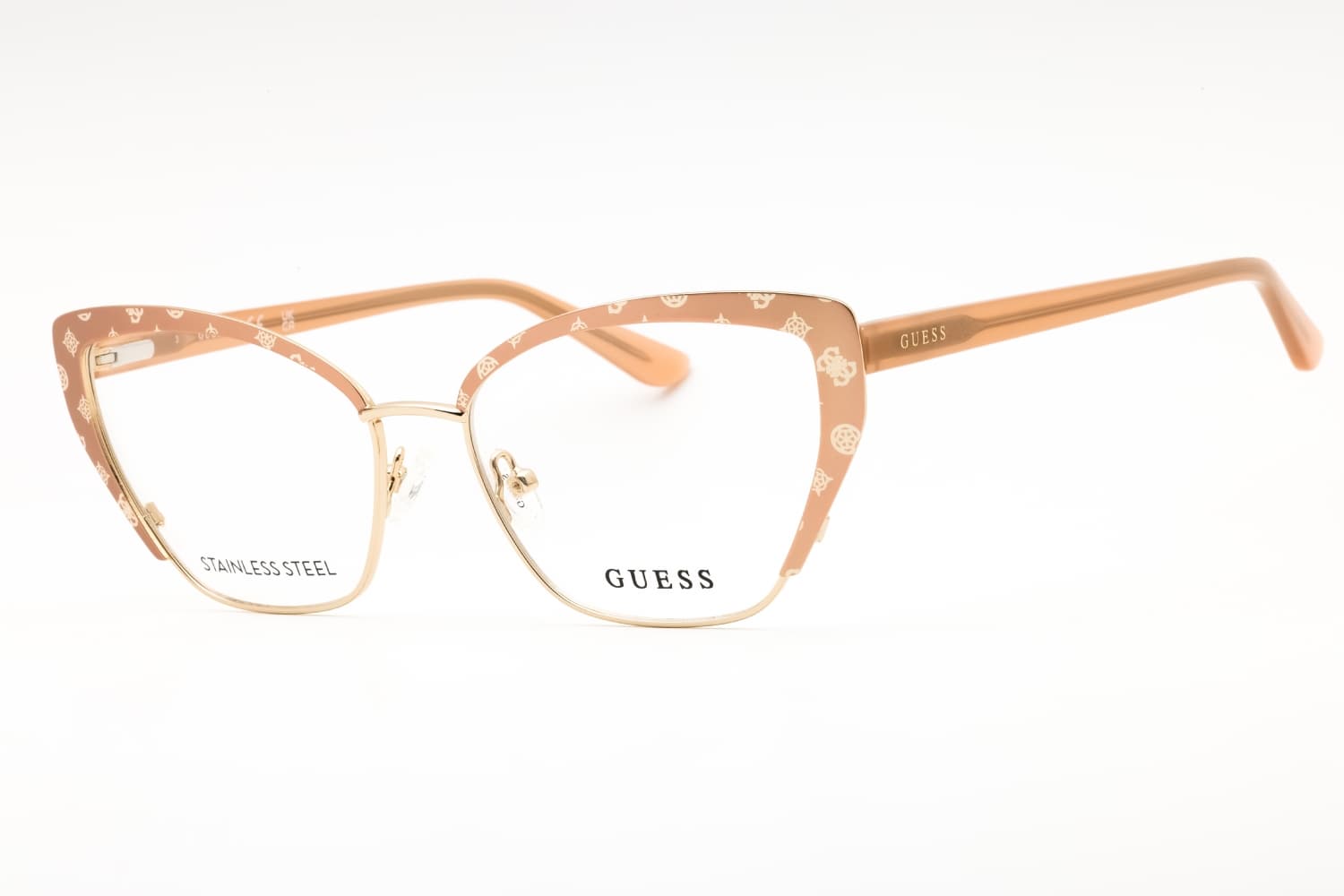 Guess GU50122 Beige / other